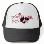 X-Treme Air hats