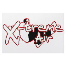 X-Treme Air Stationery Paper
