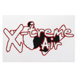X-Treme Air Stationery Paper