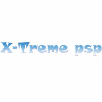 X-Treme PSP Keyring photo sculptures
