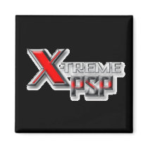 X-Treme PSP Magnet