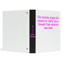 x+x=two kisses binders by TaraLo x+x=two kisses binders