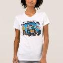 (X=Y) Cartoon Logo t-shirts by XequalsY (X=Y) Cartoon Logo t-shirts
