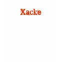 Xacke t-shirts by Majorbob91 Xacke t-shirts