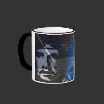 Xalapa Che mugs