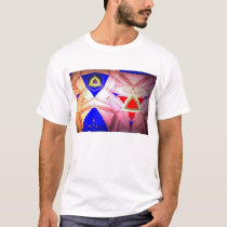 Xalthdra t-shirts