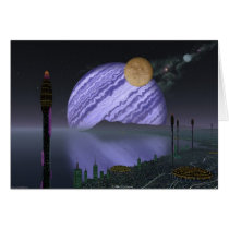 Xanadu cards