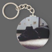 Xander 3 copy keychains