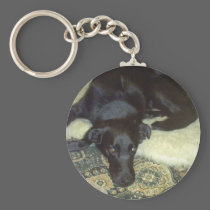 Xander 5 copy keychains