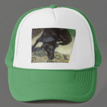 Xander hats