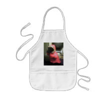 Xander Pucci aprons