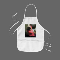 Xander Pucci aprons