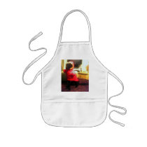 Xander Pucci copy aprons by Moondial Xander Pucci copy aprons