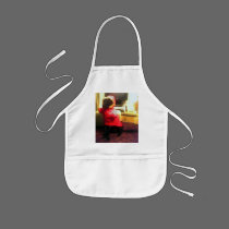Xander Pucci copy aprons