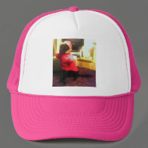 Xander Pucci hats