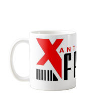 Xanthone Factor MUGS and Glasses by XanthoneFactor Xanthone Factor MUGS and Glasses