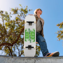 XAULTisHERE.NING.COM SKATEBOARD