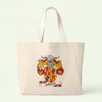 Xavier Family Crest Bag