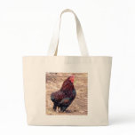 Xavier III Tote Bag