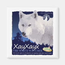 Xayxayx Magnet magnets