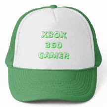 Xbox Hat