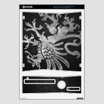 XBOX 360 S Console Griffin SKin skins