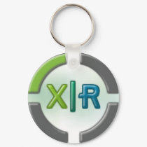 XBRing Keychain