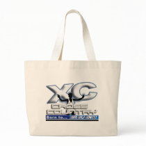 XC - CROSS COUNTRY - BORN TO RUN! bags