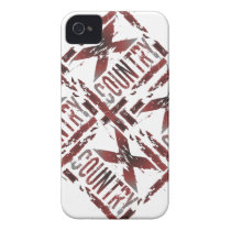 XC Cross Country Runner casemate cases