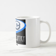 XC MOTTO - Go the Distance - CROSS COUNTRY Coffee Mugs