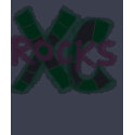 XC Rocks t-shirts