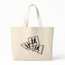 XC RUN RUN RUN CROSS COUNTRY bags