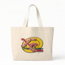 XC TOUGH MOTTO - CROSS COUNTRY bags