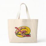 XC TOUGH MOTTO - CROSS COUNTRY bags