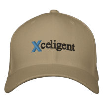 Xceligent Topper Baseball Cap