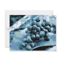 xcolorsgrapes invitations