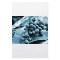 xcolorsgrapes stationery by WeddingWorks xcolorsgrapes stationery