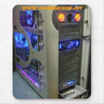 XCore4SLiFX,KM Mousepad