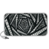 XD-560 Portable Speaker doodle