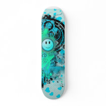 XD skateboards