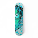 XD SKATE BOARD DECKS