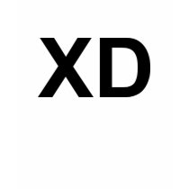 XD t-shirts by VisionaryStudios XD t-shirts