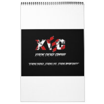 XEC - Kandi Kane Calendar