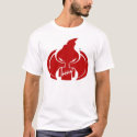 XECUTOR - your best friend. t-shirts