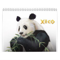 Xeko Calendar