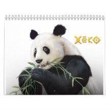 Xeko Calendar