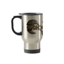 Xen of Onslaught Cofee Mug