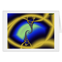 Xeno-Eye card
