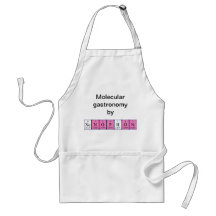 Xenophon periodic table name apron