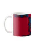 XenoPlaid Mug 1